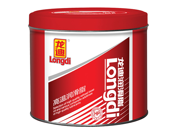 龍迪	HP 高溫潤(rùn)滑脂